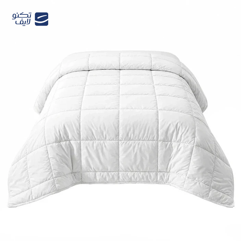 لحاف دو نفره دسینی مدل لایت سایز 220×180 سانتی متر