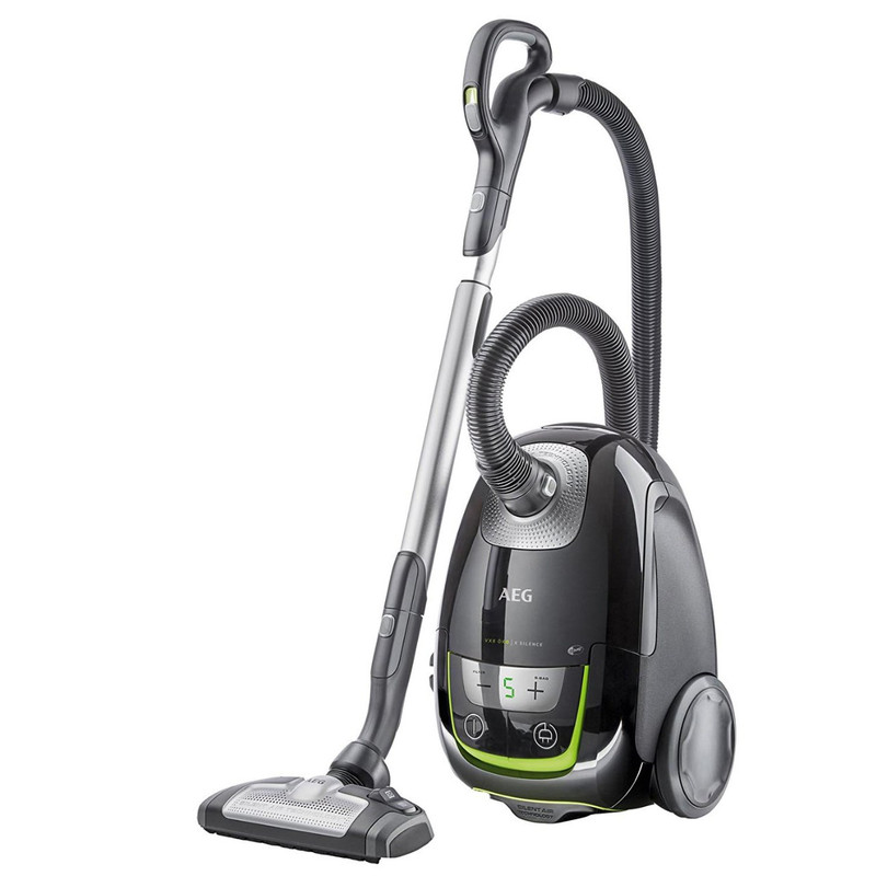 جاروبرقی 700 وات آ ا گ مدل VX8-2-OKO