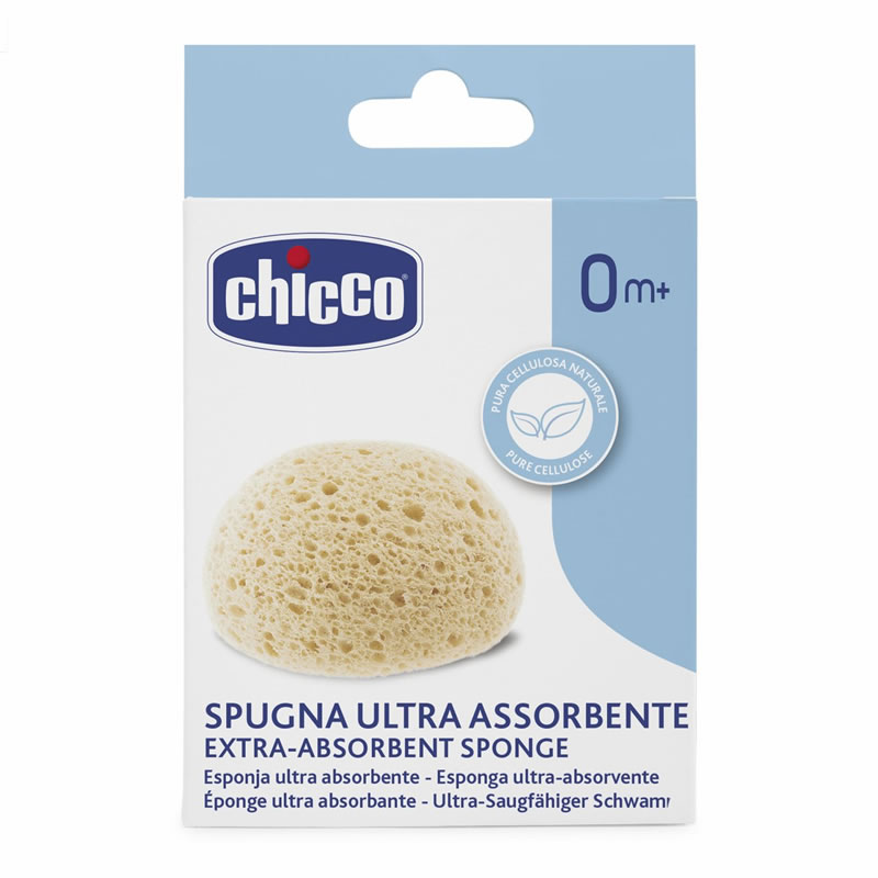 لیف نوزاد اسفنجی چیکو Chicco