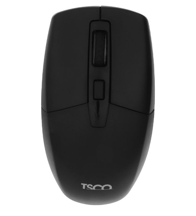 خرید ماوس بی سیم تسکو مدل TM 791W قیمت روز