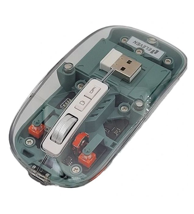 خرید ماوس بی سیم ایلون مدل WM912 قیمت روز