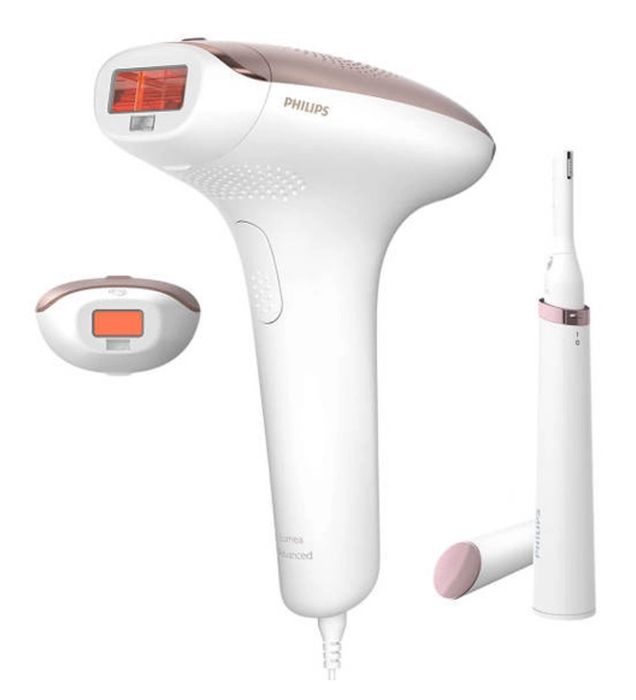 خرید لیزر بدن و موزن فیلیپس مدل BRI921/60 قیمت روز