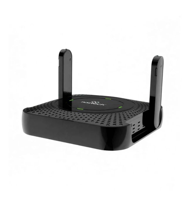 خرید روتر مودم بی سیم 4G-LTE نزتک مدل مدل Hope N300-CAT4 قیمت روز