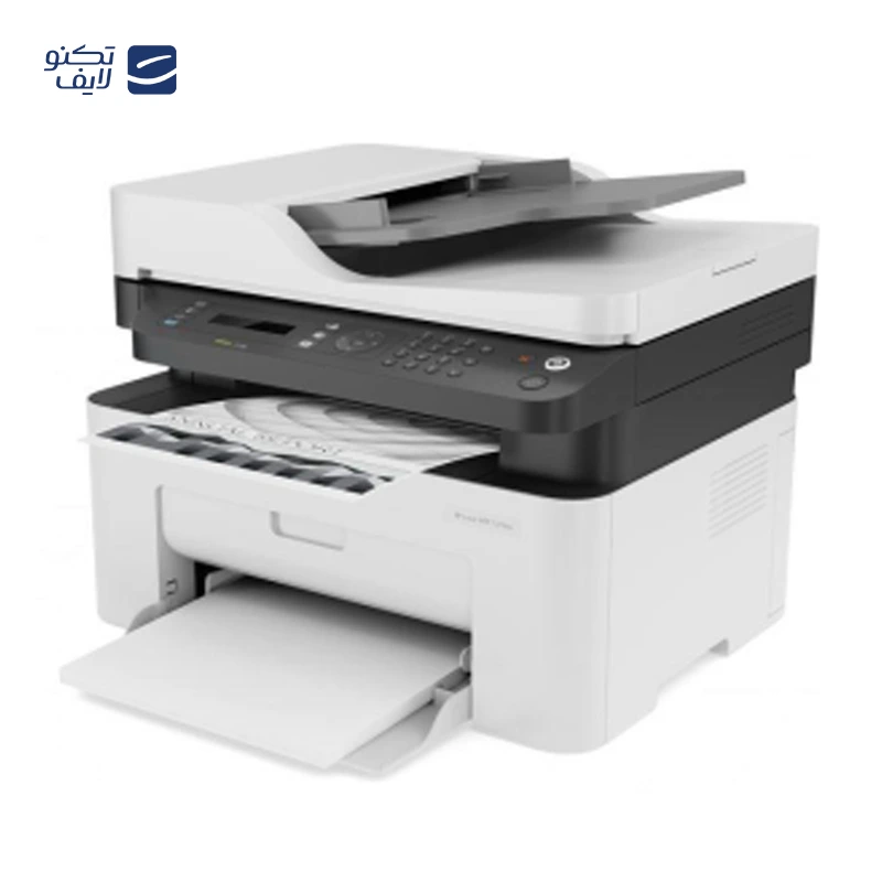 پرینتر اچ پی مدل MFP 139fnw multifunction