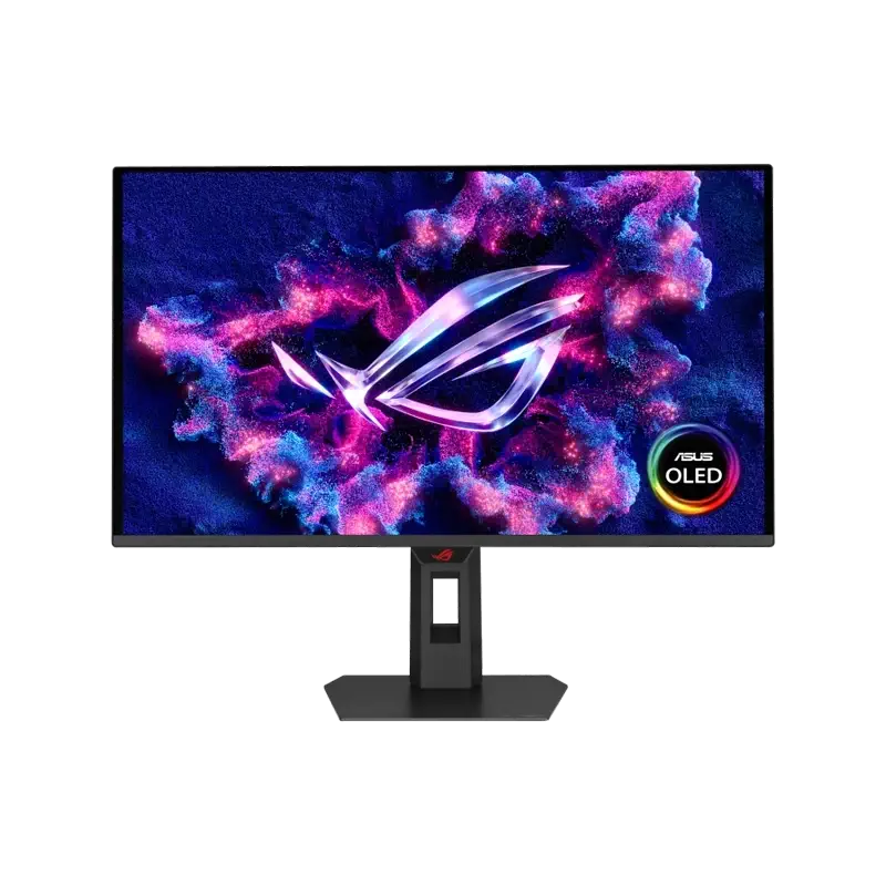 مانیتور ایسوس ROG Strix OLED XG27AQDPG سایز 27 اینچ
