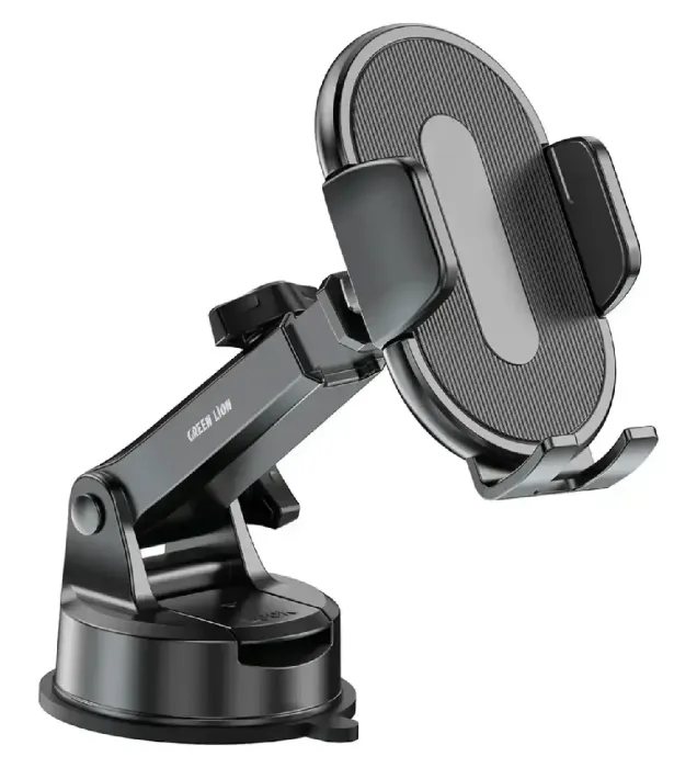 خرید پایه نگهدارنده موبایل گرین لاین مدل GNST53HLDXBK قیمت روز