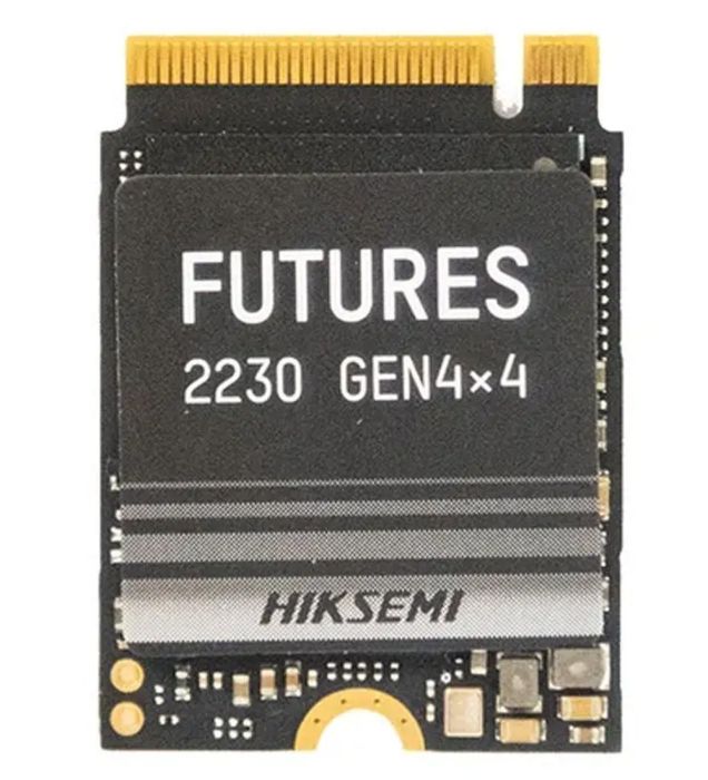خرید هارد اینترنال اس اس دی هایک سمی مدل FUTURES ظرفیت 2 ترابایت قیمت روز