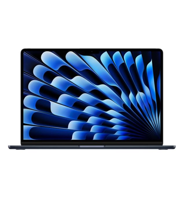 خرید لپ تاپ اپل 15.3 اینچی مک بوک ایر MDVH4 M5 2026 16GB 512GB SSD قیمت روز