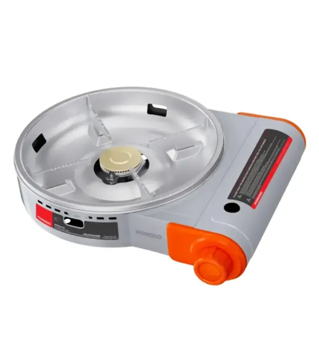 خرید اجاق گاز رومیزی تک شعله پرودو مدل PDLFSTK3000 قیمت روز