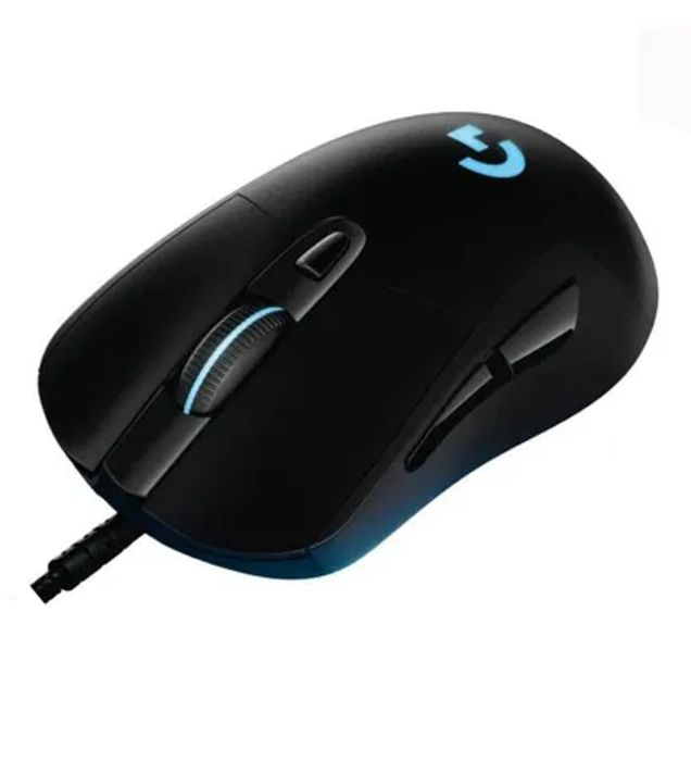 خرید ماوس با سیم گیمینگ لاجیتک مدل G403 Hero قیمت روز