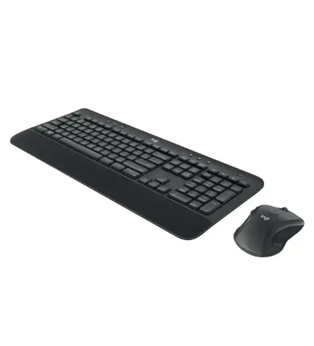 خرید کیبورد و ماوس بی سیم لاجیتک مدل MK545 قیمت روز