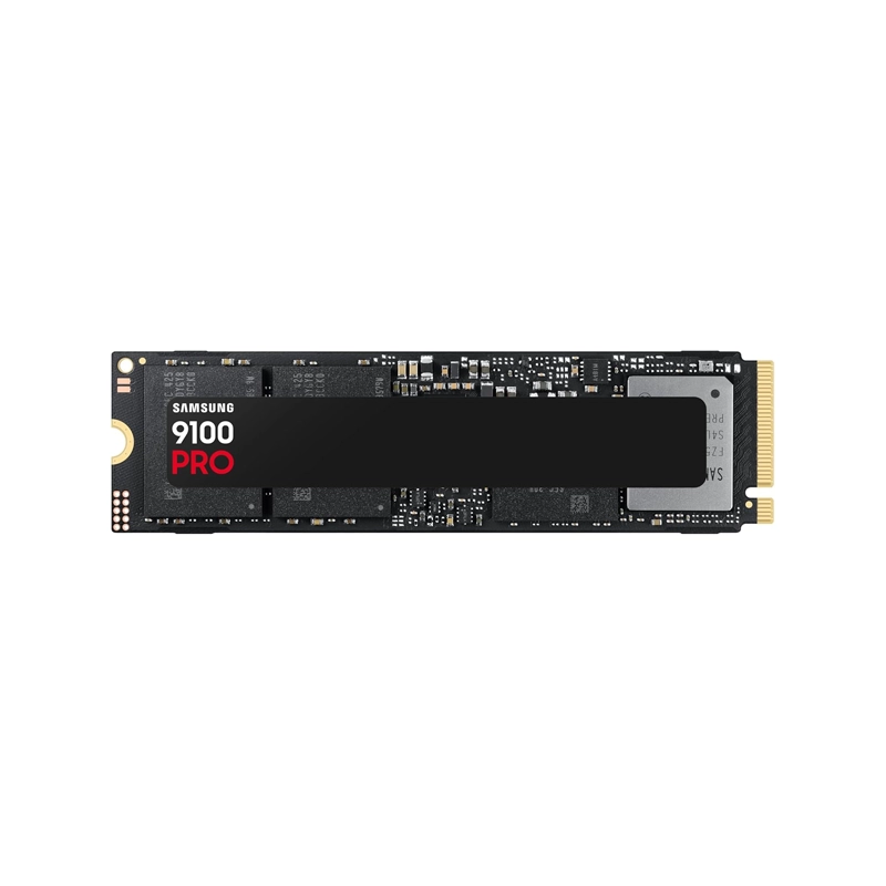 اس اس دی سامسونگ PRO 9100 1TB