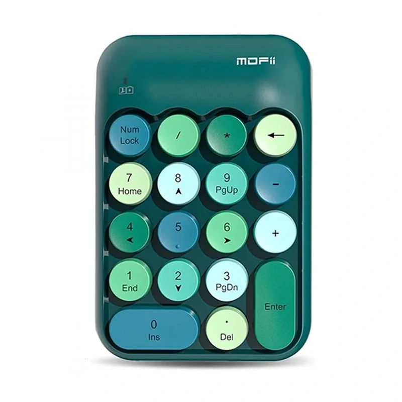 نام پد مافی X910 Dark Green