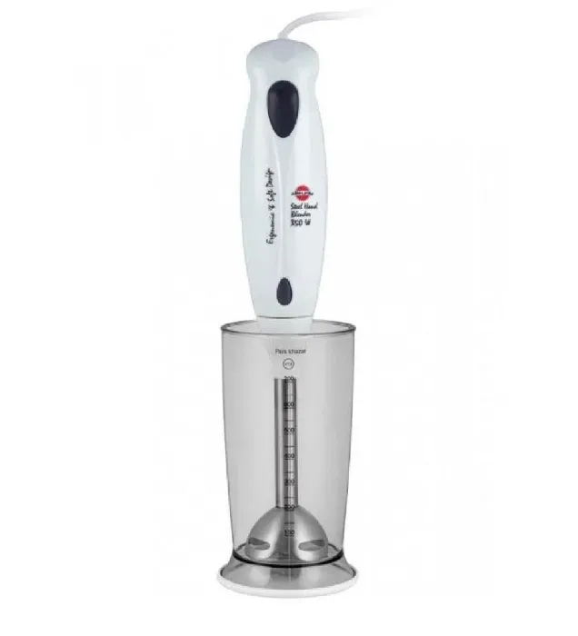 خرید گوشت‌کوب برقی پارس خزر مدل HB-5501S قیمت روز