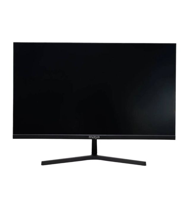 خرید مانیتور مایا مدل MO24 B Fix Stand سایز 23.8 اینچ قیمت روز