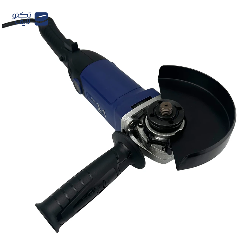 مینی فرز ویوارکس مدل VR9525-AG
