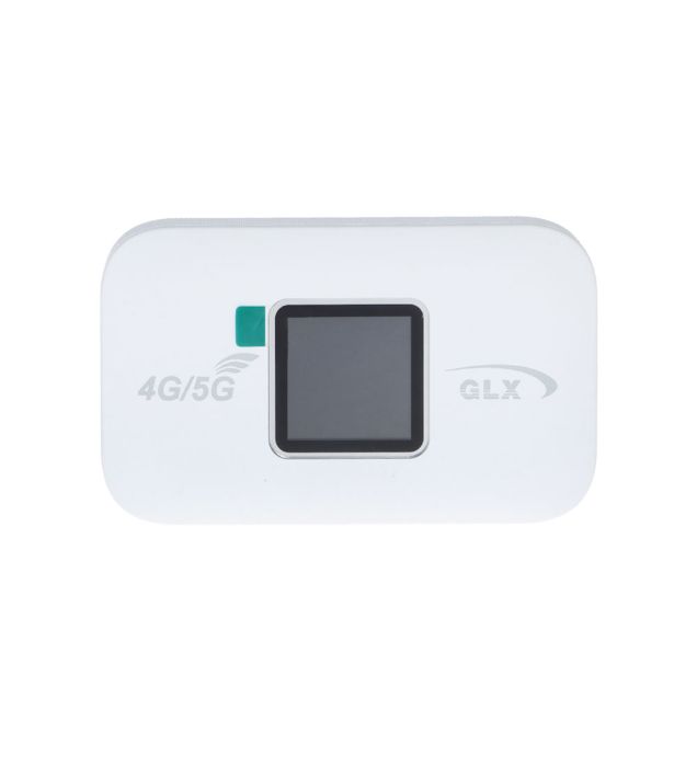 خرید مودم همراه جی ال ایکس مدل C200 4G/5G قیمت روز