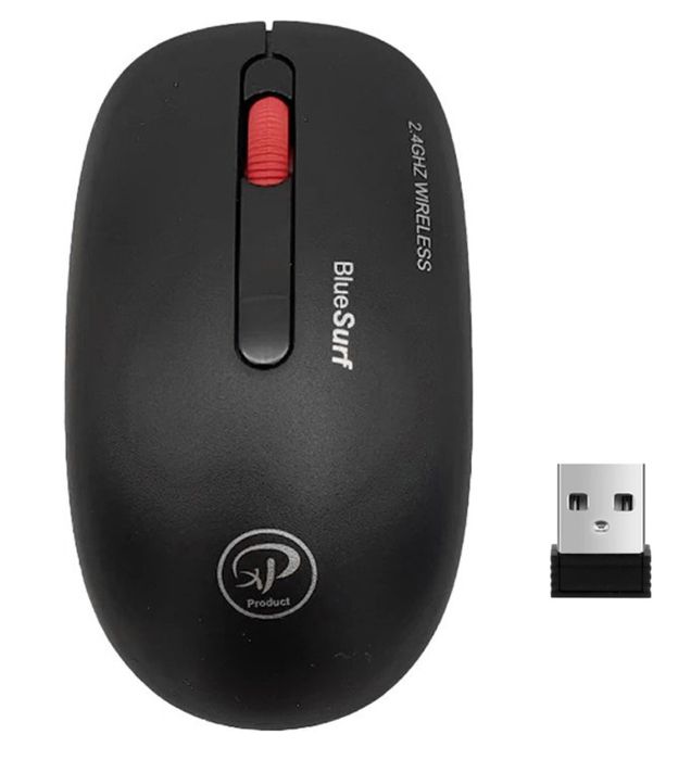 خرید ماوس بی سیم ایکس پی پروداکت مدل XP-W990N قیمت روز
