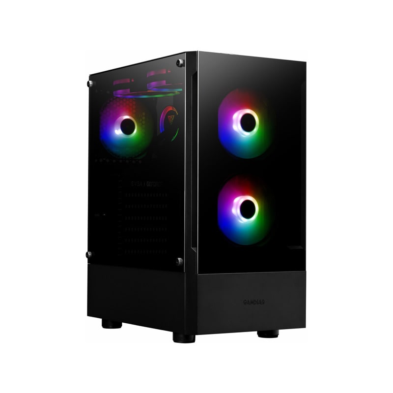 کیس گیم دیاس TALOS E3