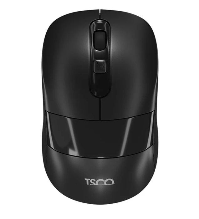 خرید ماوس بی سیم تسکو مدل TM 641W قیمت روز