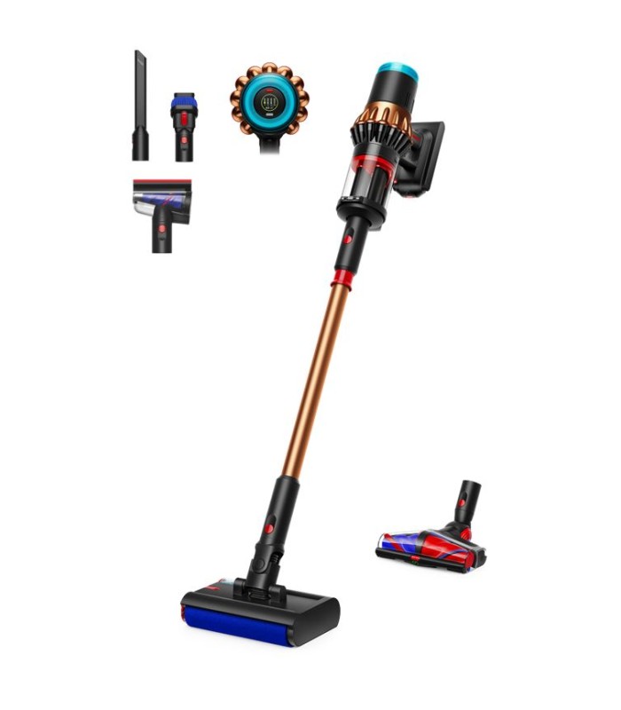 جارو شارژی دایسون مدل Dyson V16 Piston Animal Submarine