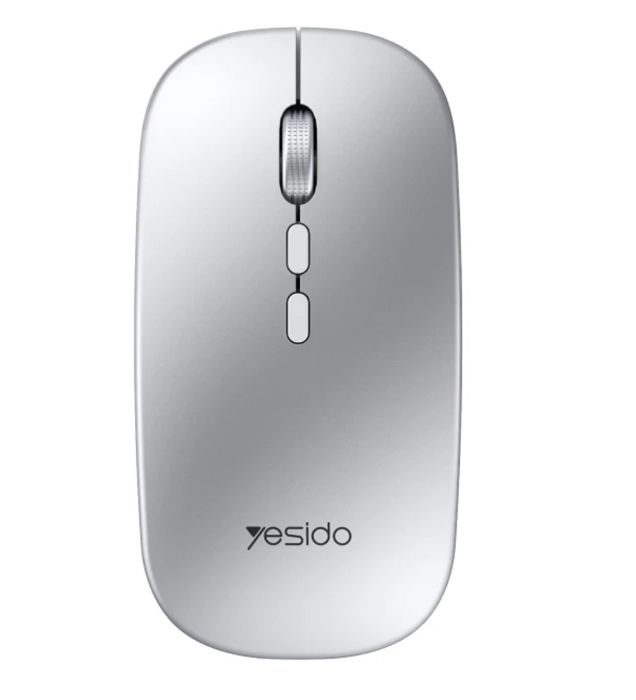 خرید ماوس بی سیم یسیدو مدل KB15 قیمت روز