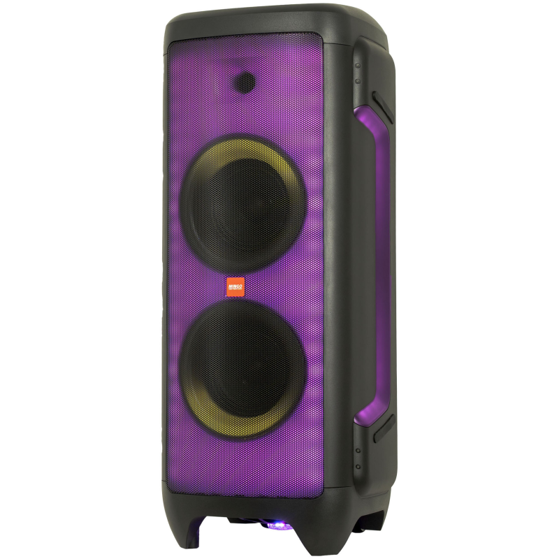 اسپیکر بلوتوثی مینگو مدل MG-X7PRO