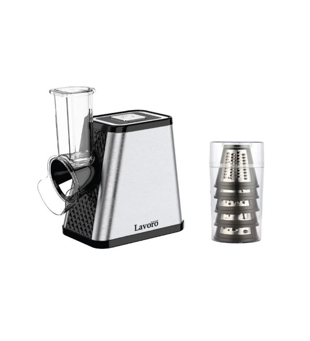 خرید سالادساز برقی لاوارو مدل LSM-3102 قیمت روز