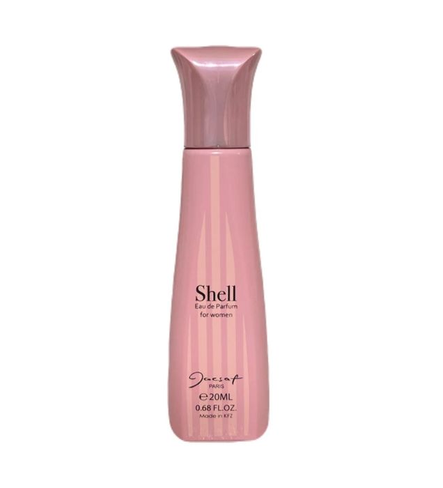 خرید عطر جیبی زنانه ژک ساف مدل بامشل 20 میلی لیتر قیمت روز