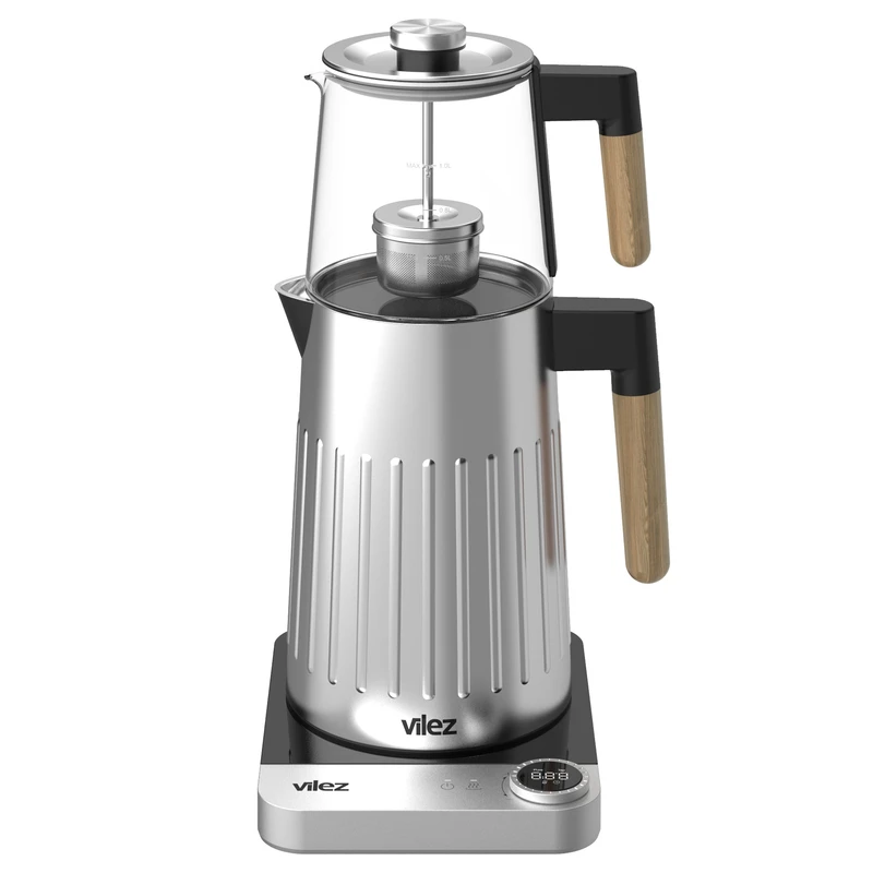 چای ساز روهمی ویلز مدل VL-2010