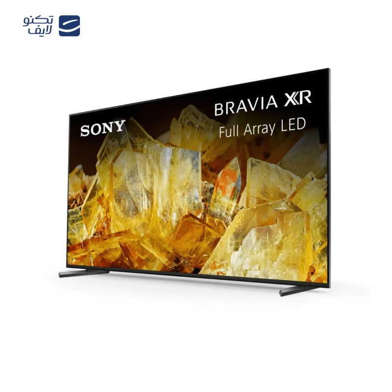 تلویزیون سونی مدل X90L سایز 65 اینچ