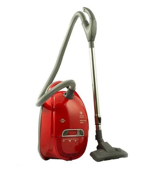 خرید جارو برقی پارس خزر مدل VC-2200W قیمت روز