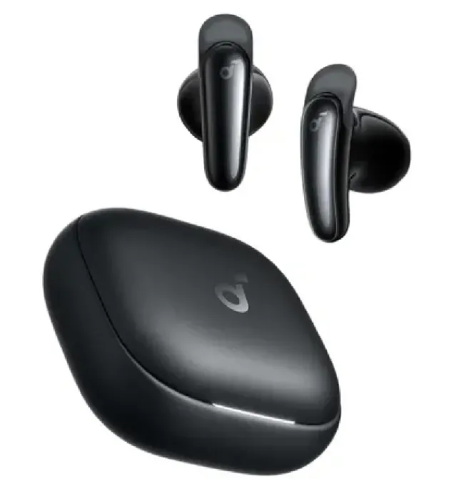 خرید هندزفری بلوتوثی انکر مدل Soundcore Liberty Buds D1200 قیمت روز