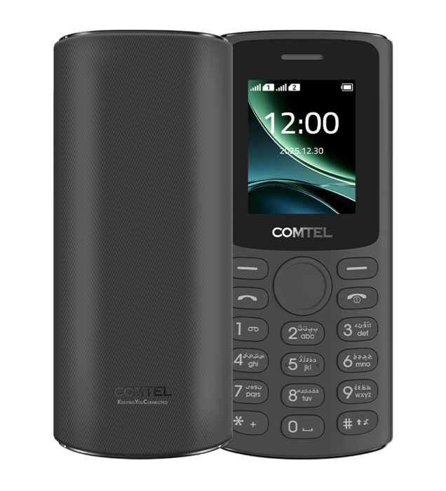 خرید گوشی موبایل کامتل مدل C105 قیمت روز