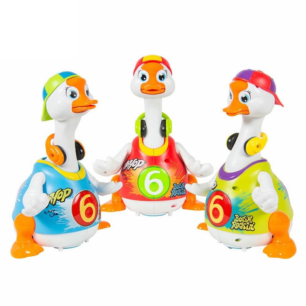 غاز موزیکال 828 هالی تویز Huile toys