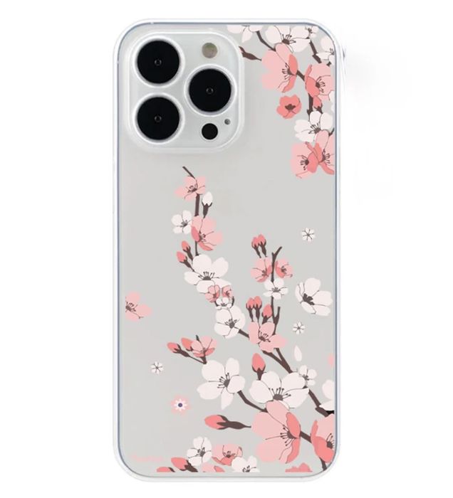 خرید کاور طرح BLoom برای گوشی اپل Iphone 13 Pro Max قیمت روز