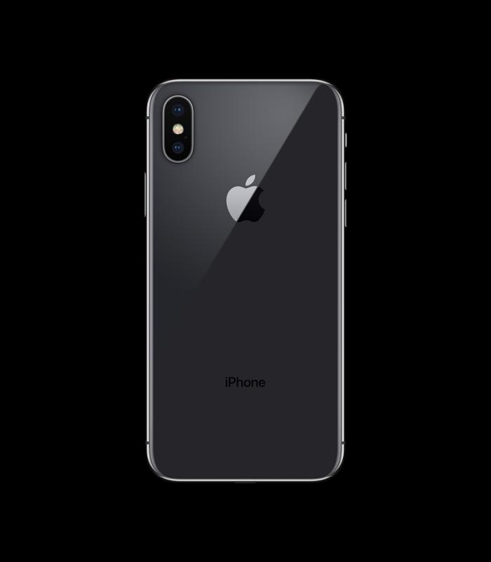 فروشگاه آیفون‌چی - Apple iPhone X 64 Space Gray