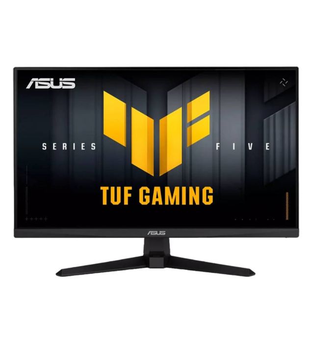 خرید مانیتور گیمینگ ایسوس مدل TUF Gaming VG279Q5A سایز 27 اینچ قیمت روز