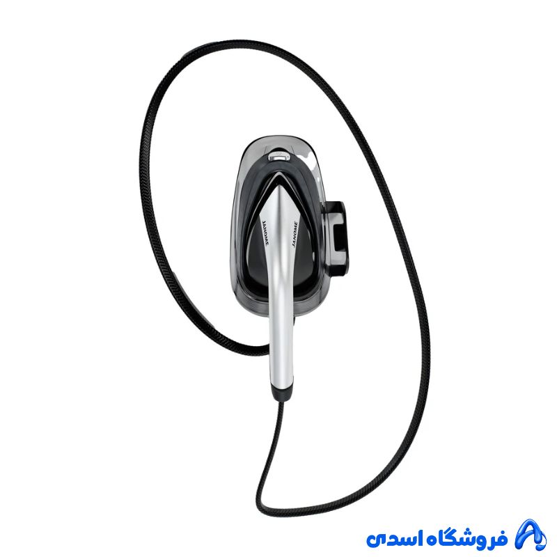 بخارگر دستی مخزن دار ژانومه مدل GH2540