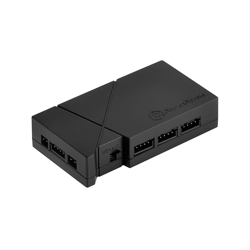 هاب فن سیلوراستون مدل SST-LSB01
