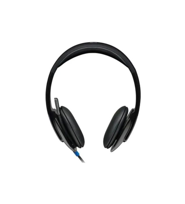 خرید هدست سیمی لاجیتک مدل H540 قیمت روز