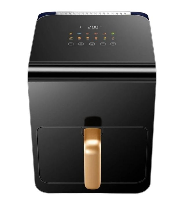 خرید سرخ کن بدون روغن پاناسونیک مدل NF-CC600AUA قیمت روز