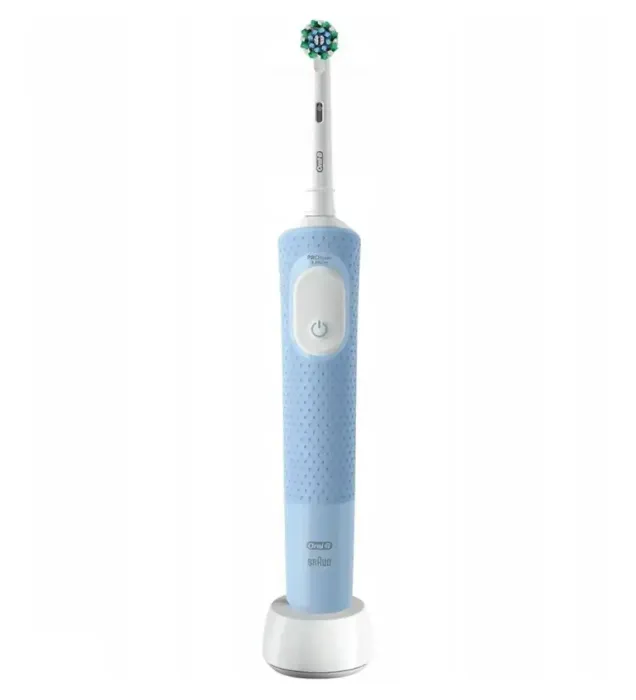 خرید مسواک برقی اورال-بی مدل Vitality Pro D103 قیمت روز