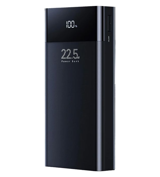 خرید پاوربانک 22.5W ریمکس مدل RPP-672 ظرفیت 20000 میلی آمپر ساعت قیمت روز