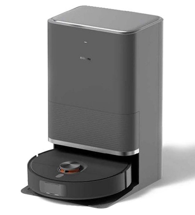 خرید جارو رباتیک شیائومی مدل X20 max قیمت روز