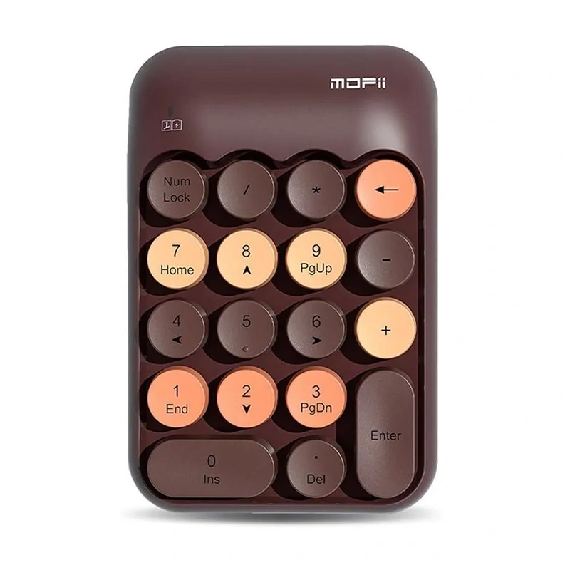 نام پد مافی X910 Coffee mixed