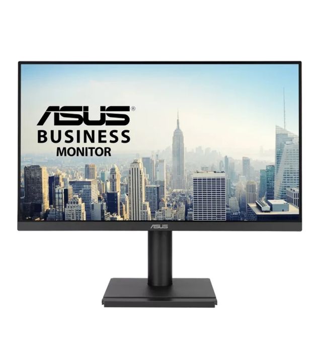 خرید مانیتور ایسوس مدل VA279QGS سایز 27 اینچ قیمت روز