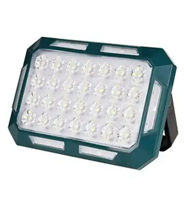 خرید پروژکتور شارژی RGB و اسپیکر بلوتوثی مدل چندکاره و رومیزی قیمت روز
