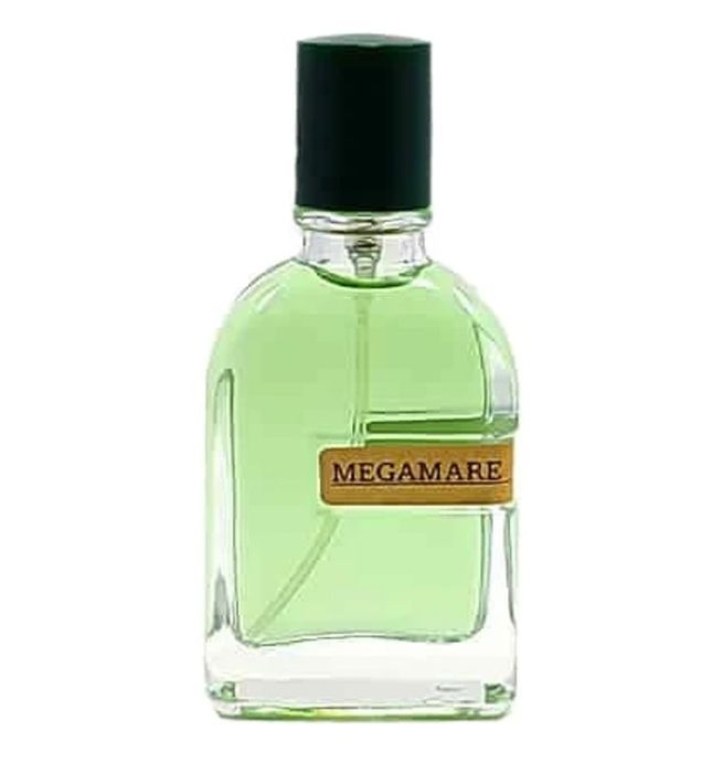 خرید عطر جیبی مردانه نایس پاپت مدل مگاماره 30 میلی لیتر قیمت روز