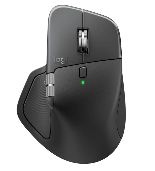 خرید ماوس بی‌سیم لاجیتک مدل Mx Master 4 قیمت روز